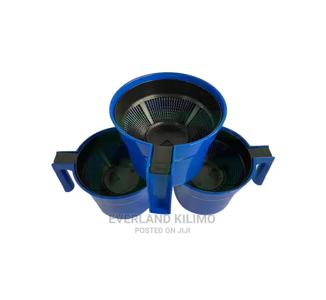 Milk Strip Cup for Mastitis