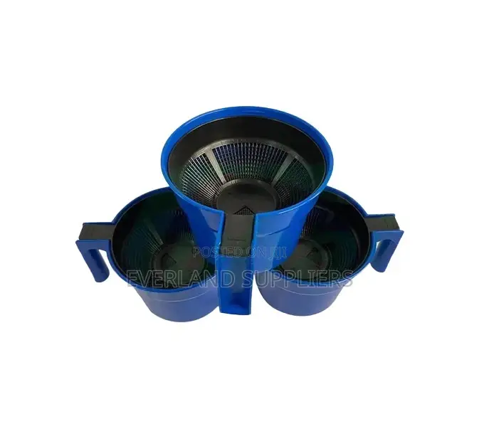 Milk Strip Cup for Mastitis