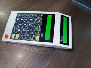 Useful Aclas CRVX Etr Machine