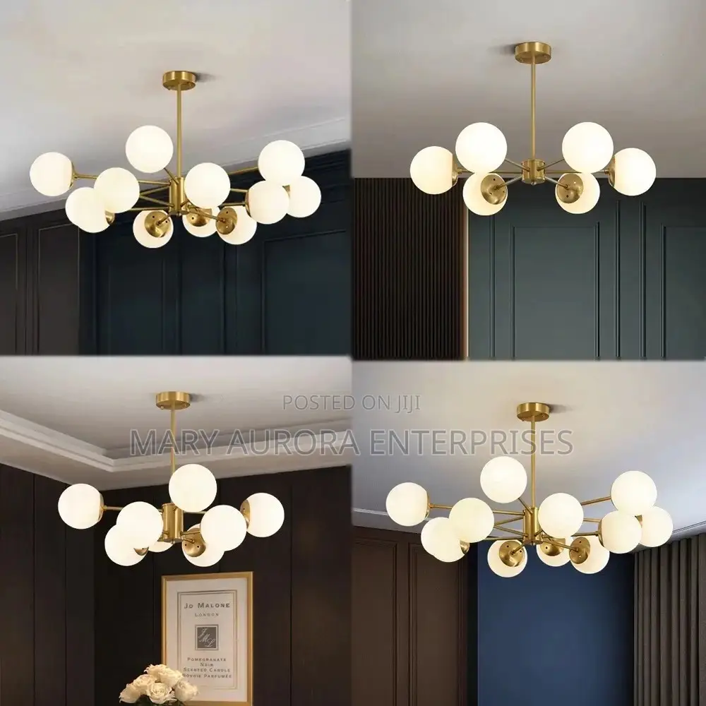 Chandelier