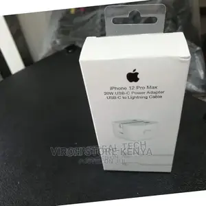 iPhone Charger Org
