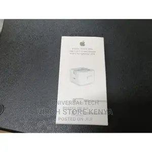 iPhone Charger Org