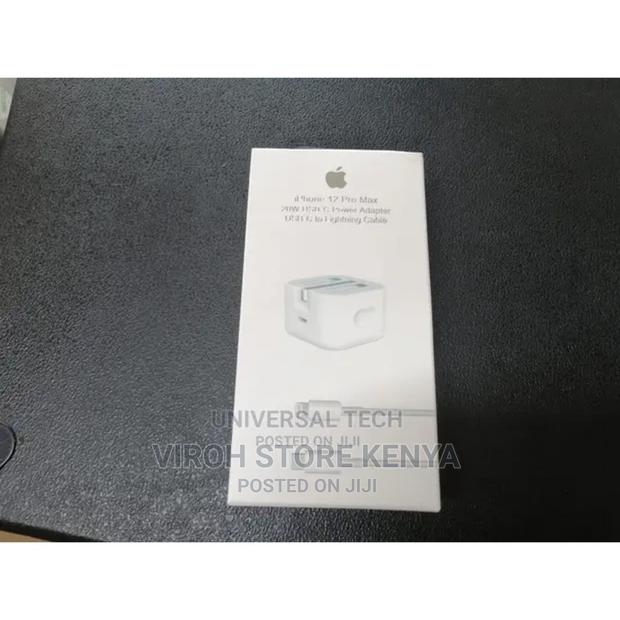 iPhone Charger Org - thumbnail 2