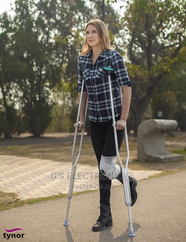  Strong Armpit Crutches  - main view