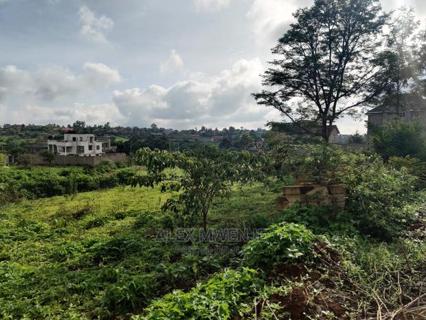 Croton Estate Kenyatta Road - thumbnail 3