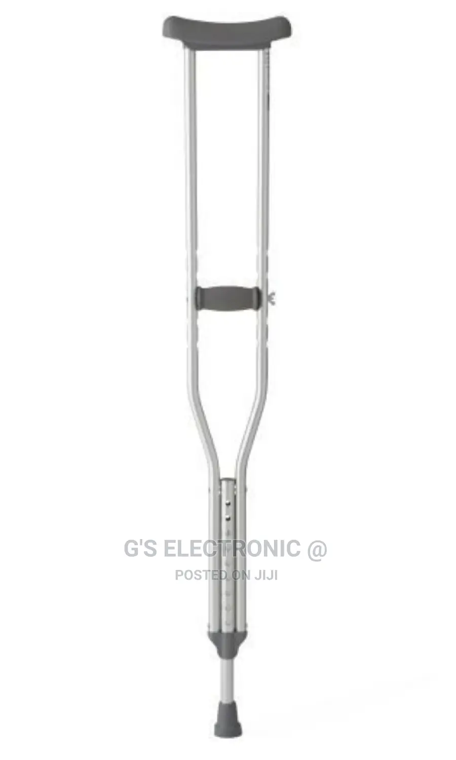 New All Sizes Armpit Crutches