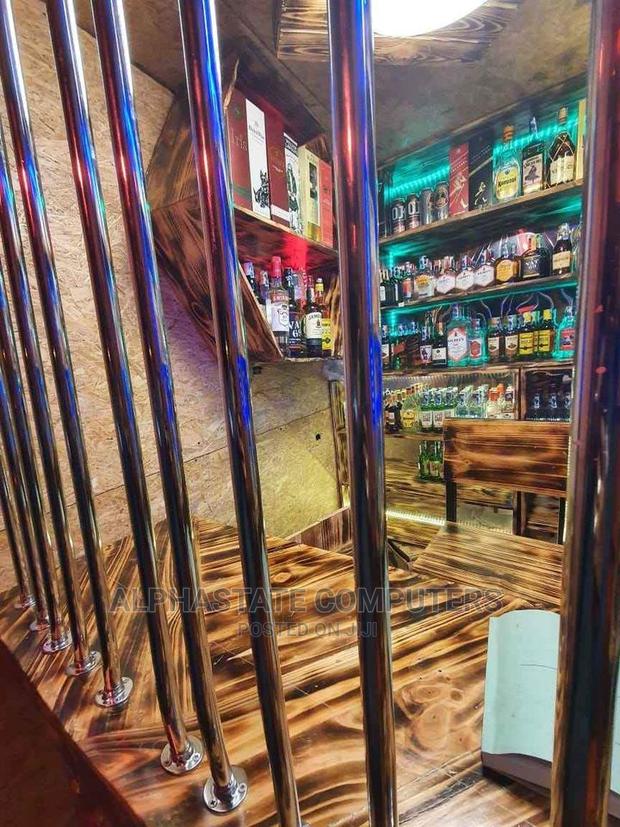 Exemplary POS Point of Sale for Wine,Spirits,Liqour Store