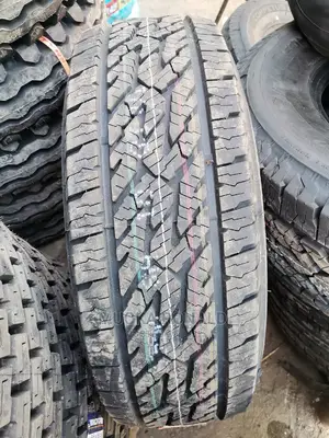 265/65r17 Lassa Tyre Made in Turkey