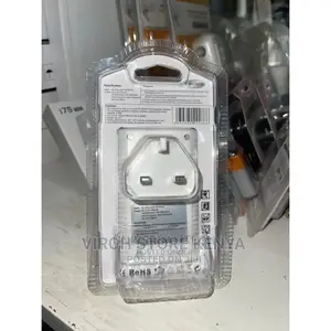 MP Standard Charger