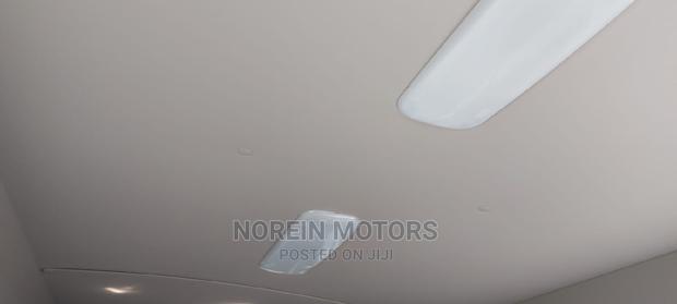 Toyota Coaster 2015 Blue - thumbnail 17
