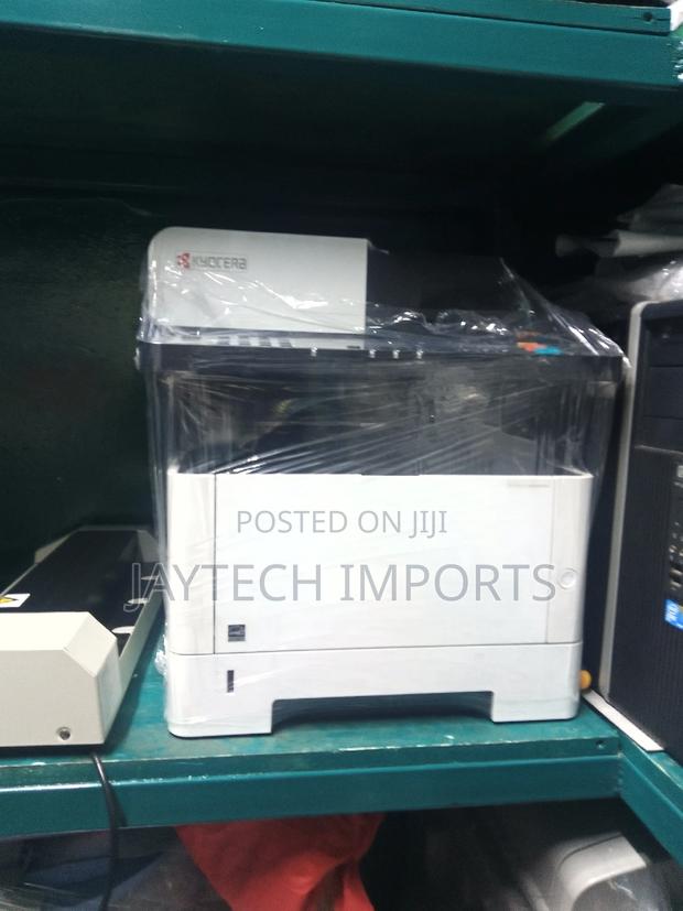 Excellent Kyocera Ecosys M2040dn - main view