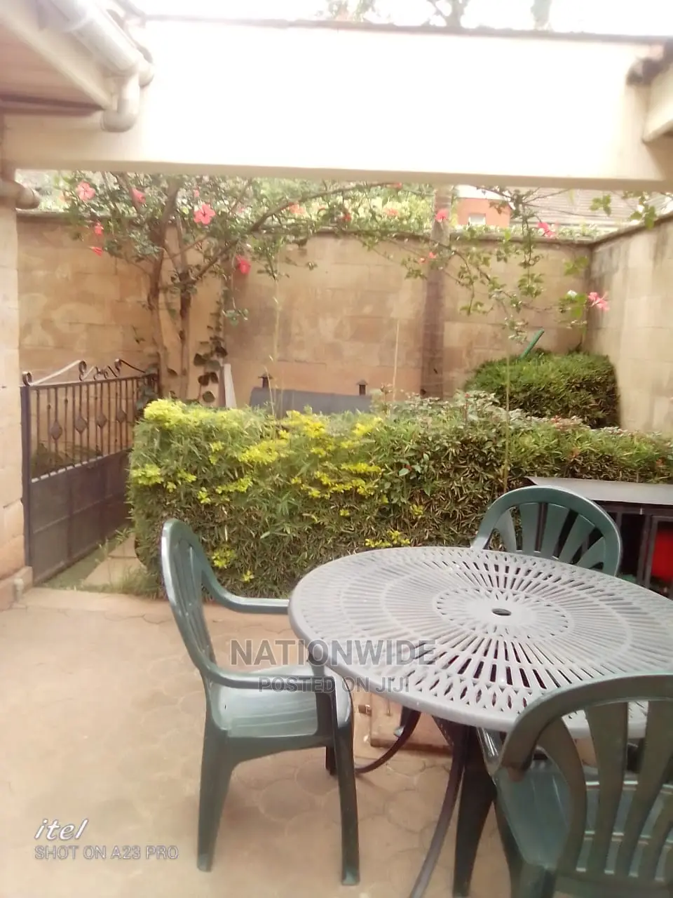 5bdrm Townhouse/Terrace in Hurlingham for sale