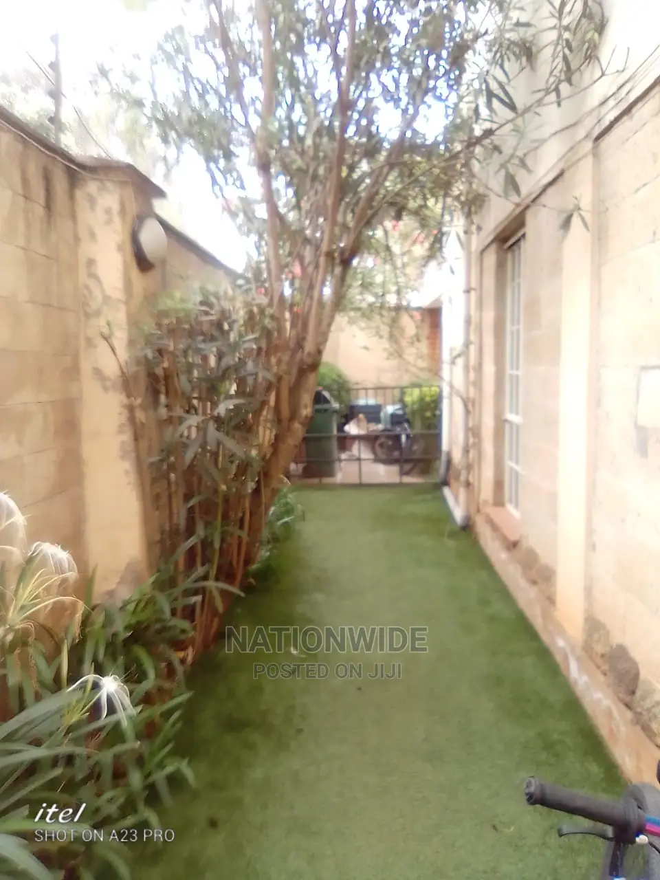 5bdrm Townhouse/Terrace in Hurlingham for sale