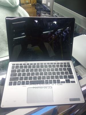 Laptop HP Elite X2 1012 G2 8GB Intel Core I5 SSD 256GB