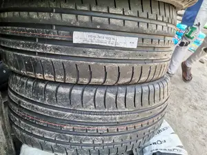245/45r19 Accelera Tyre Made in Indonesia