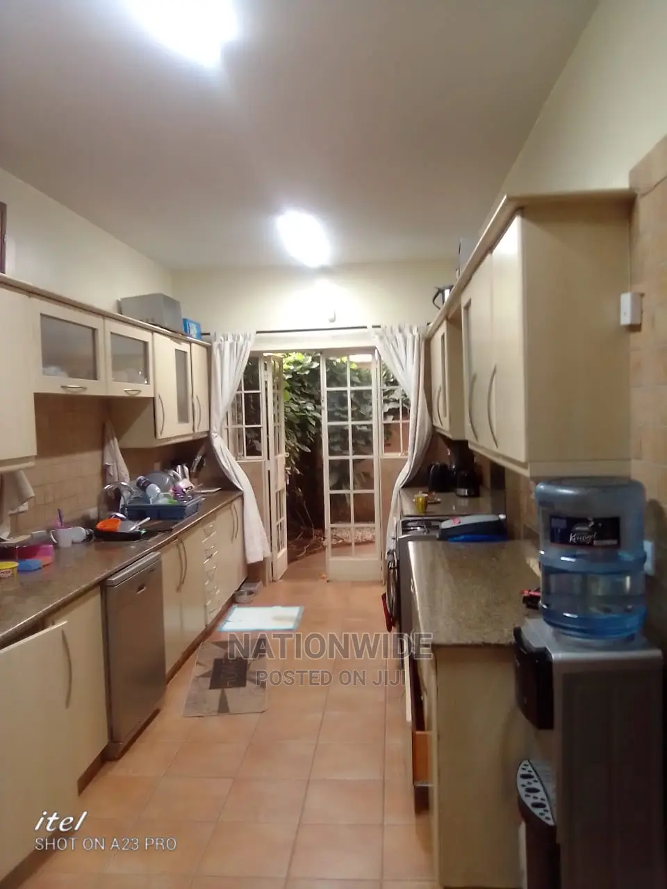 5bdrm Townhouse/Terrace in Hurlingham for sale