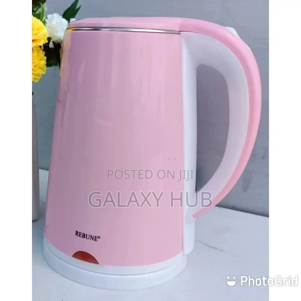 Rebune 1.8ltr Electric Kettle