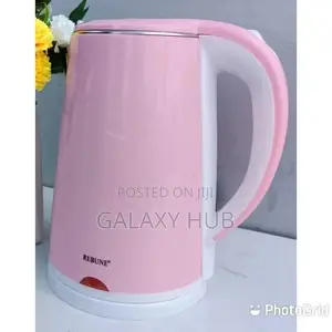 Rebune 1.8ltr Electric Kettle