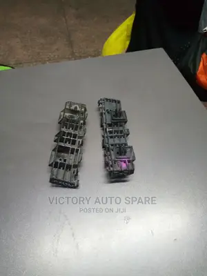 Sienta Bumper Slides