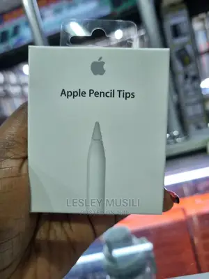 Apple Pencil Tips 1 Pack New