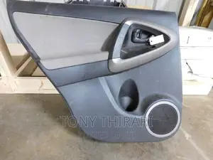 Selling All Four (3) Doors for Rav4 AC31 at 40,000