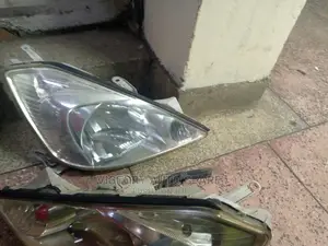 Allion 240(2004-2007) Headlight
