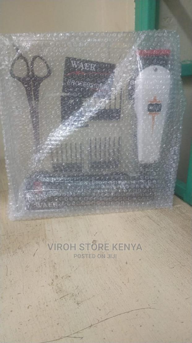 Wahl Professional Hair Clipper Trimmer - main view