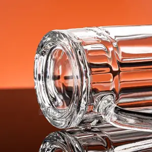 6pcs Glass Mugs