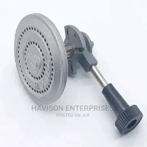 Original 6kg Burner
