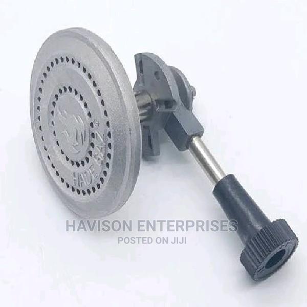 Original 6kg Burner