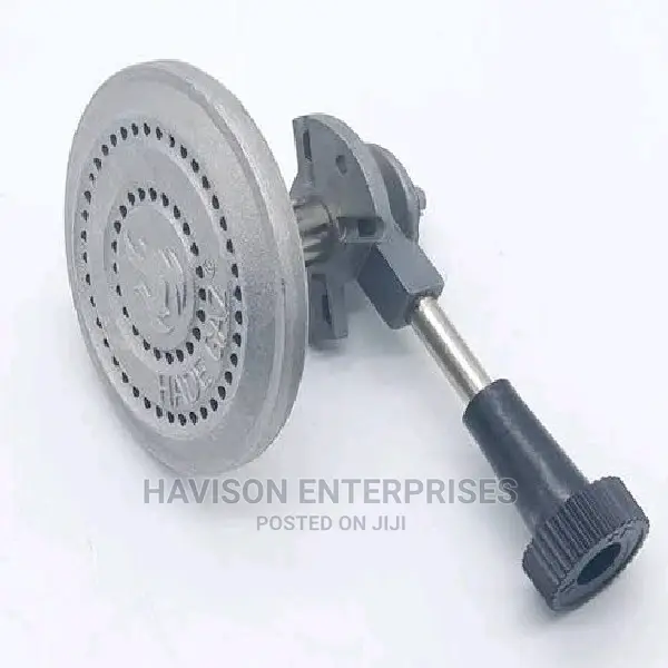 Original 6kg Burner