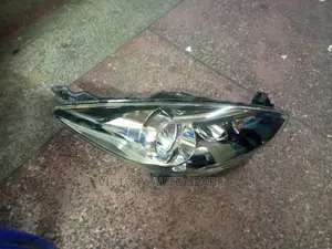 Mazda Demio 2012/2013 Led Headlights