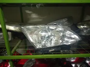 Honda CRV Re4 Headlight Xenon