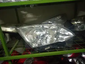 Honda CRV Re4 Headlight Xenon