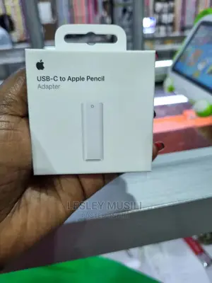 USB-C to Apple Pencil Adapter