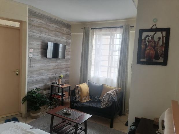 Air BNB Studio Apartment in South B - main view