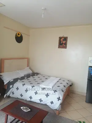 Air BNB Studio Apartment in South B