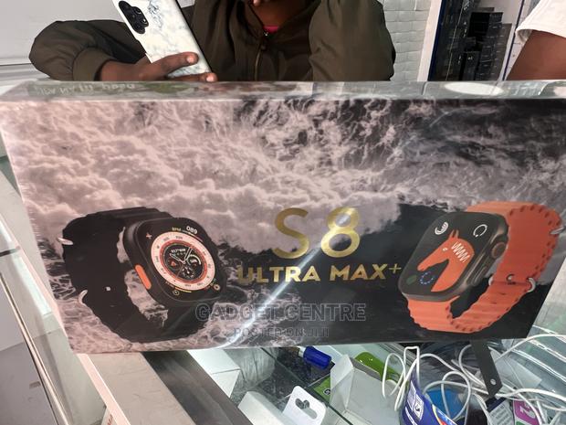 S8 Ultra Max+