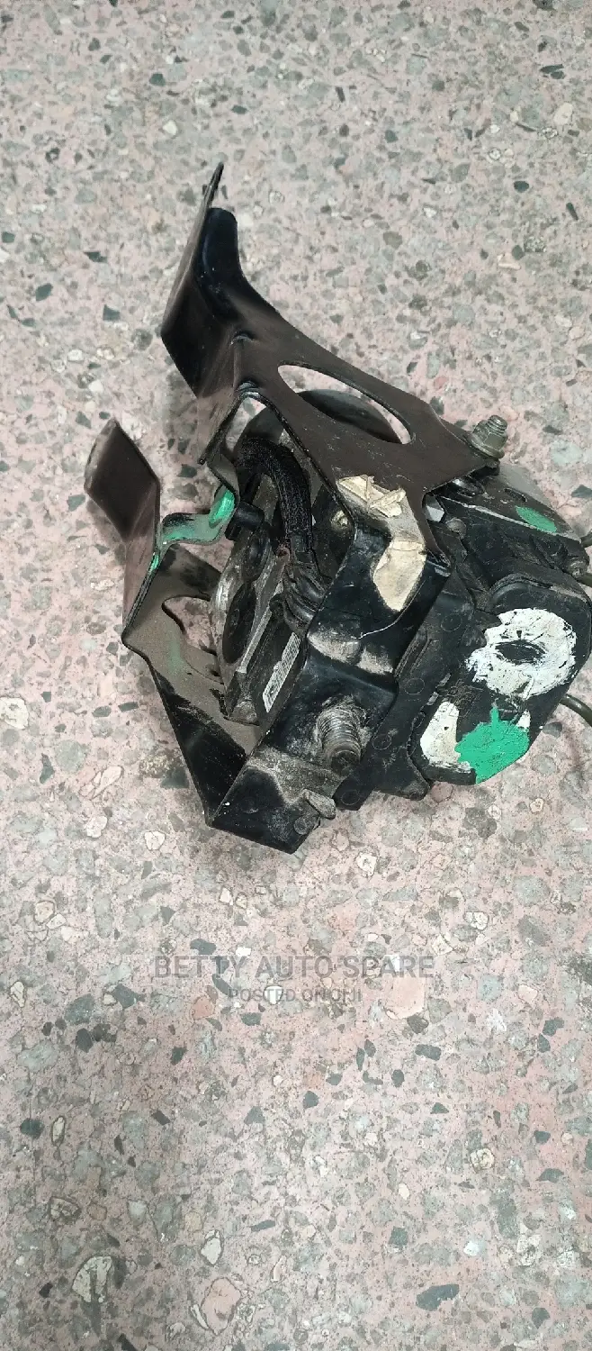 Toyota Passo Settte Abs Pump