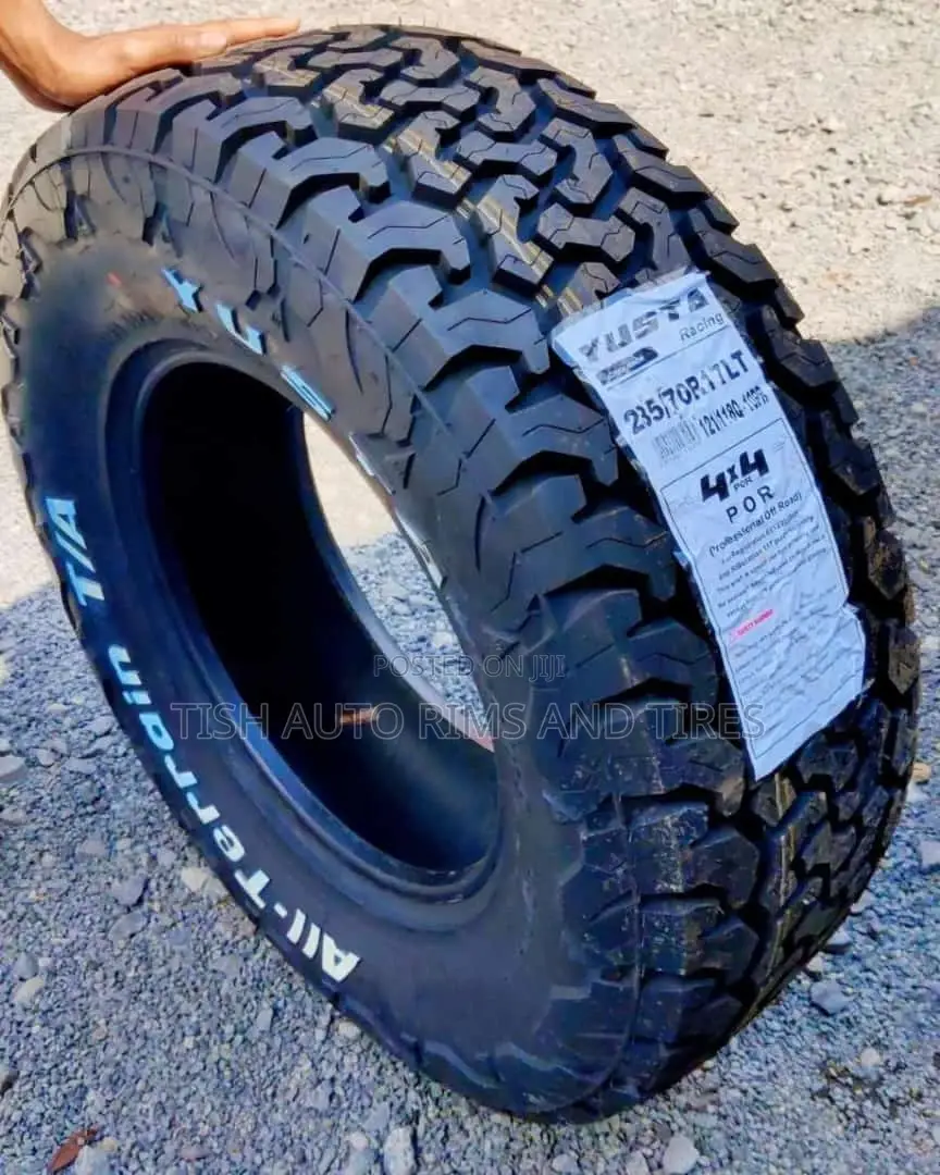 235/70r16 Yusta