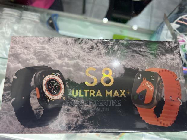 S8 Ultra Max+ - thumbnail 2