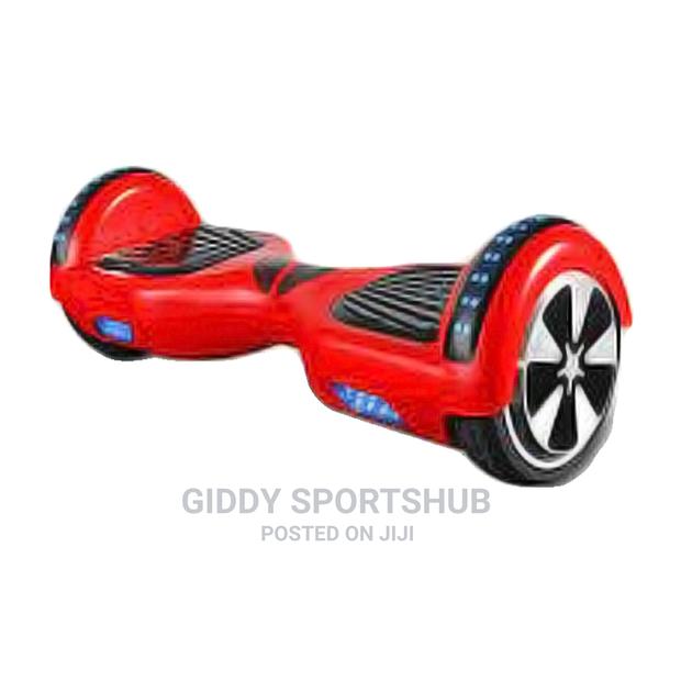 6.5inch Scooter With Bag - thumbnail 2