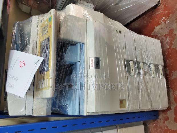 Durable Ricoh Aficio Mp 5001 - main view