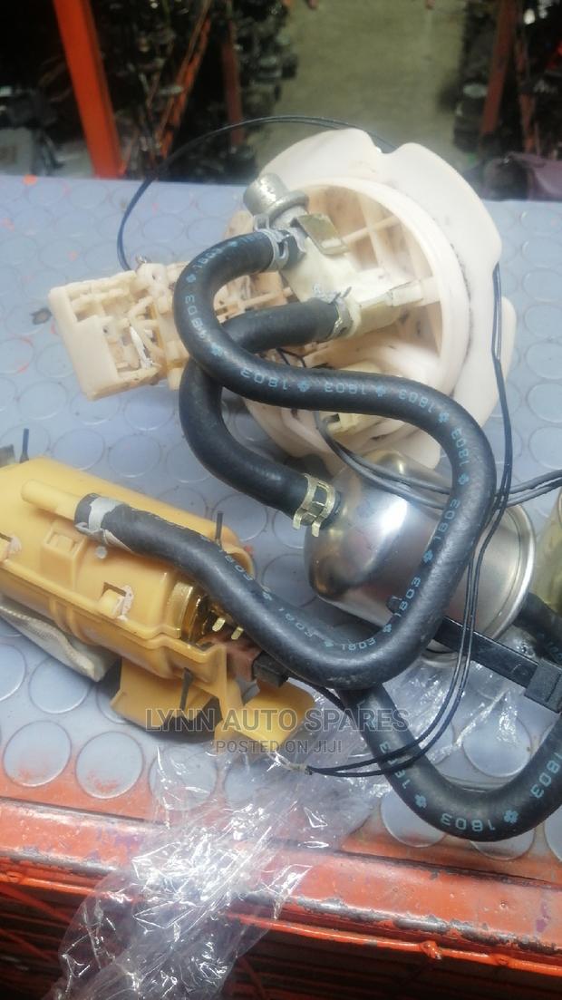 Nissan Wingroad Y11 Fuel Pump