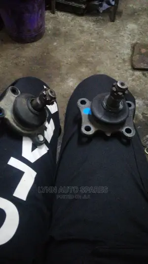 Toyota Shark 4wd Lower Ball Joints