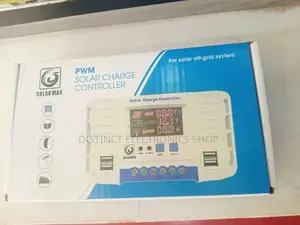 50amps Solar Controller