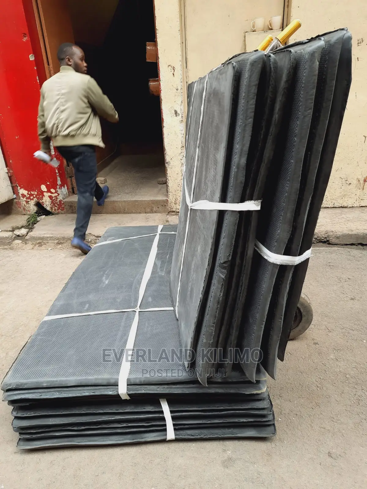 Durable Cow Mattresses