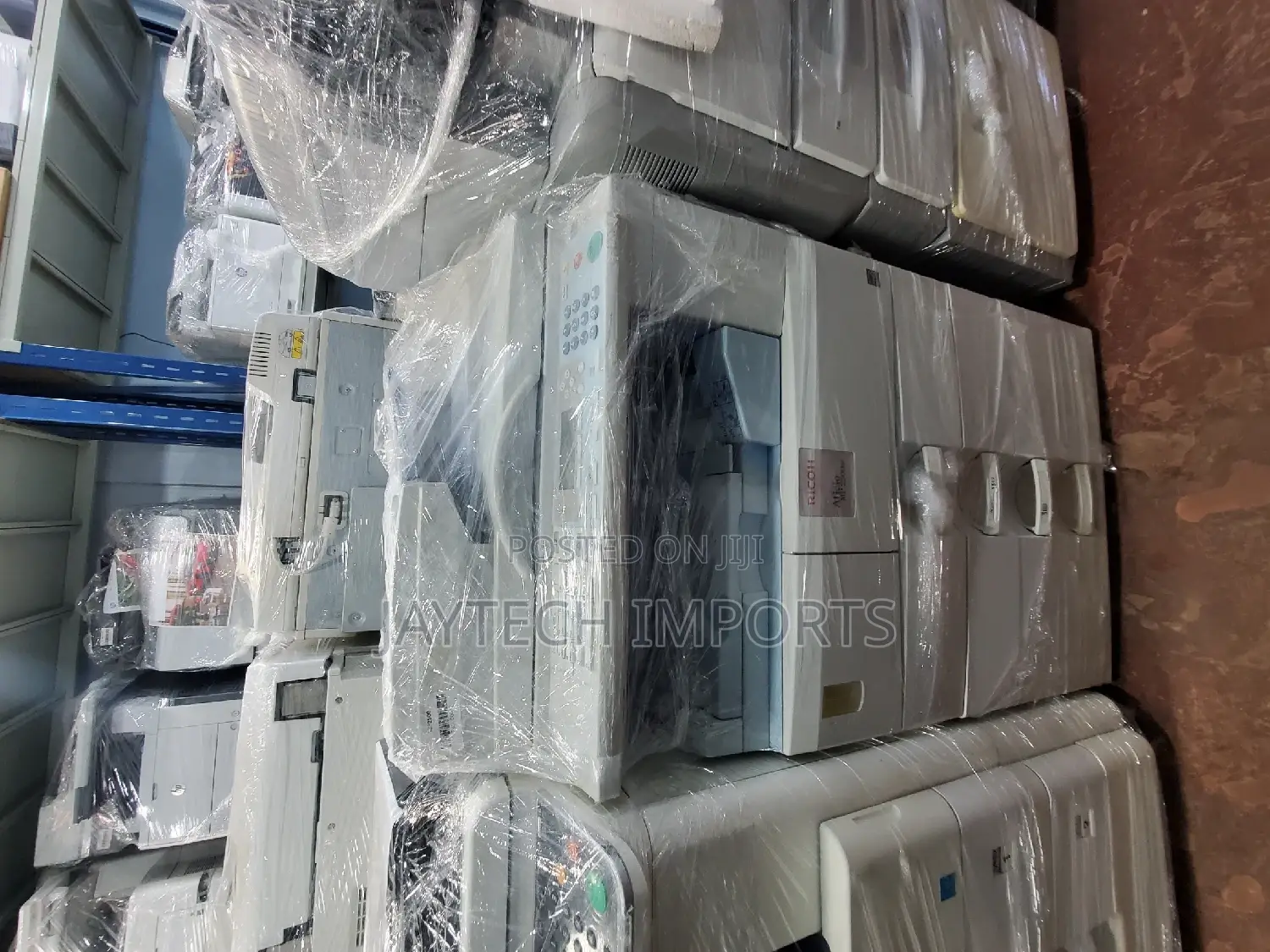 Greatest Ricoh Aficio Mp 2500