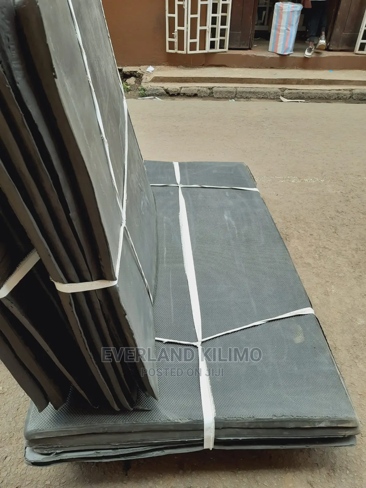 New Cow Mattress