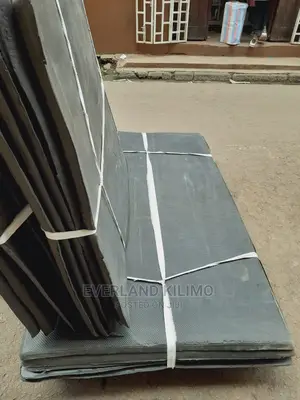 New Cow Mattress